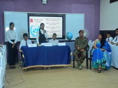 Model United Nation Workshop 